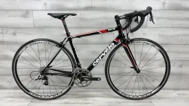 2011 Cervelo R3  Road Bike - 51cm