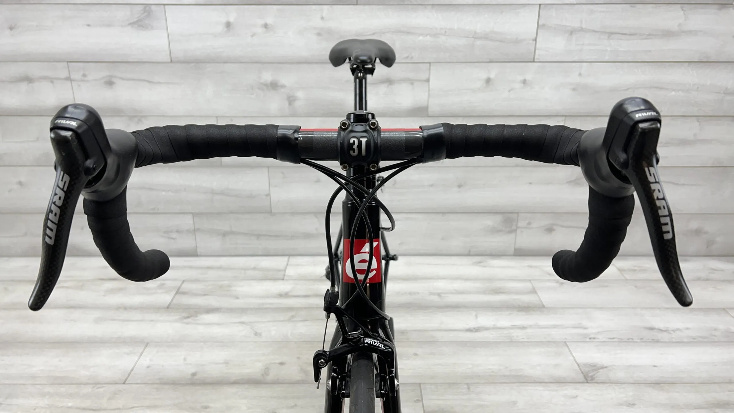 2011 Cervelo R3  Road Bike - 51cm