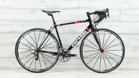 2011 Cervelo R3  Road Bike - 54cm