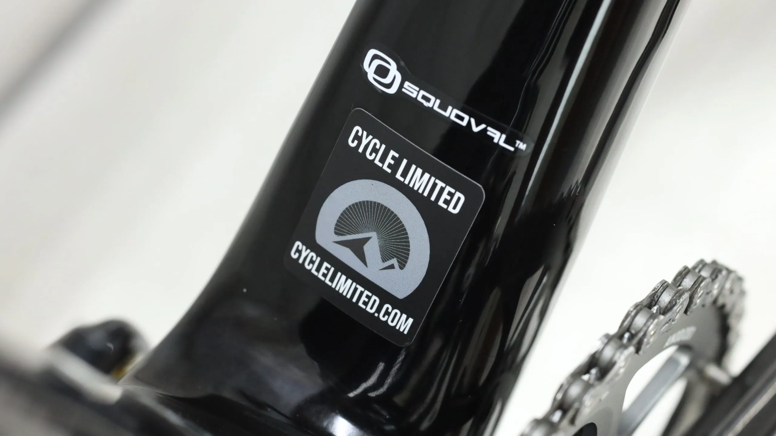 2011 Cervelo R3  Road Bike - 54cm