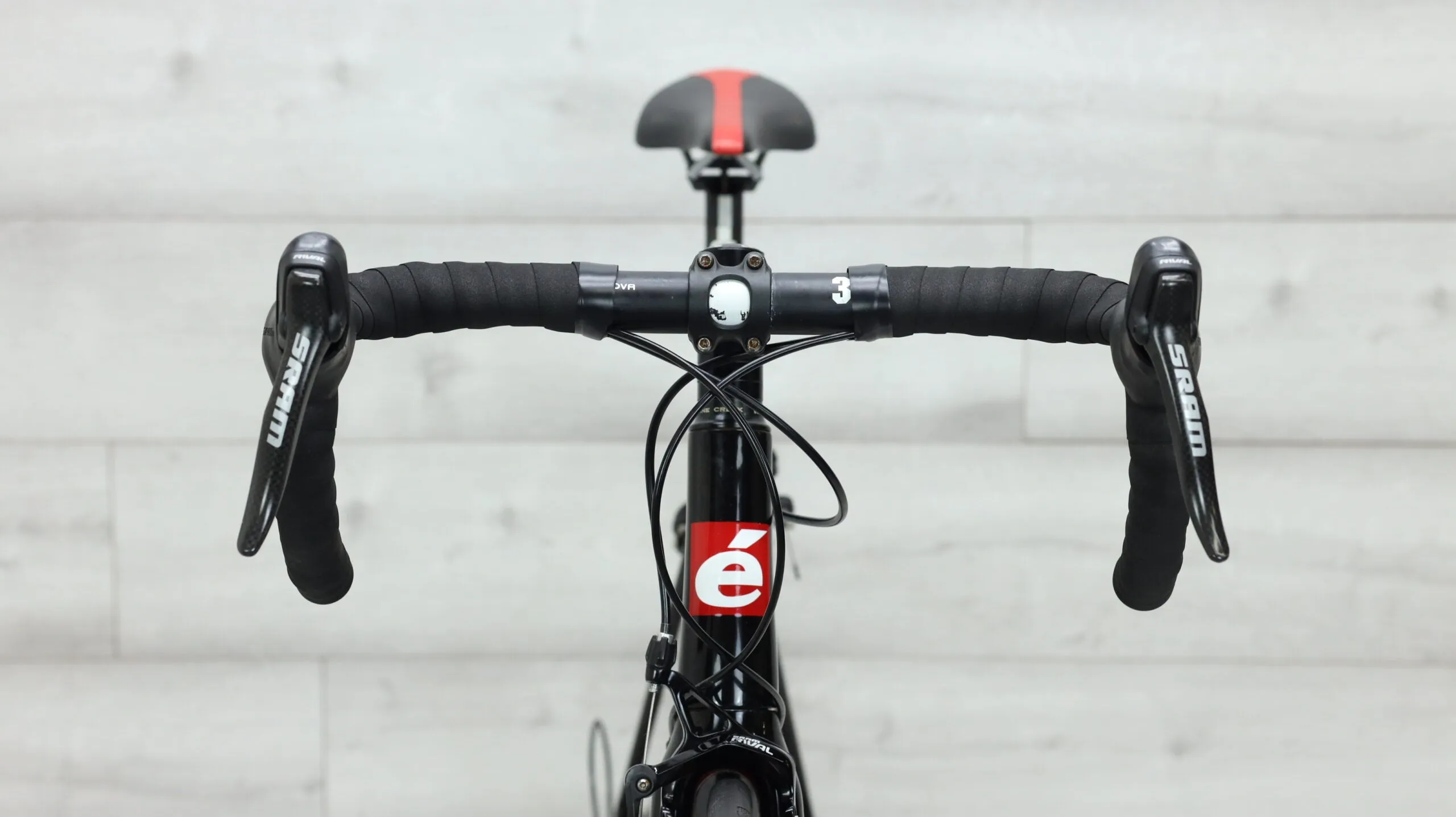 2011 Cervelo R3  Road Bike - 54cm