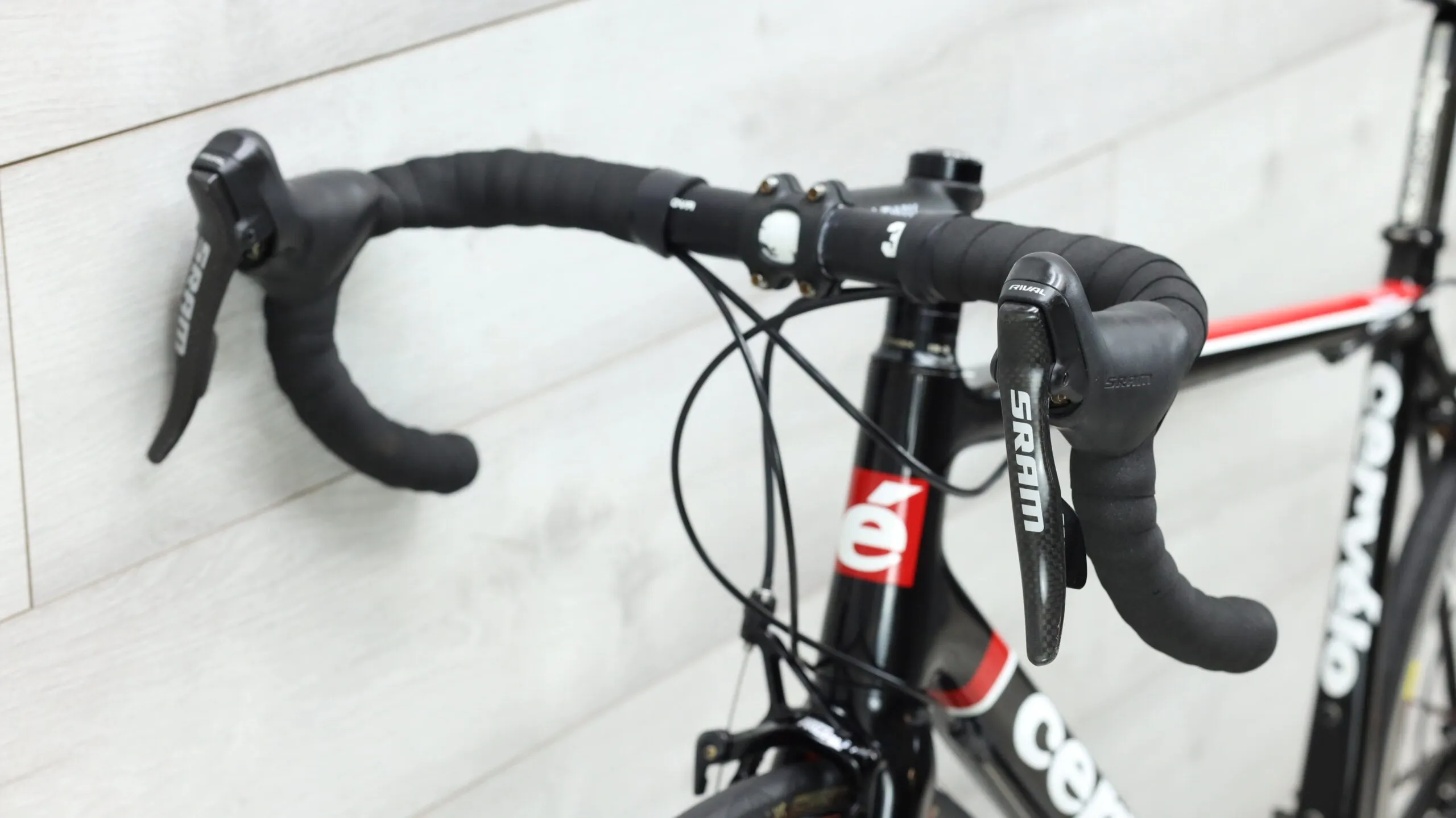 2011 Cervelo R3  Road Bike - 54cm