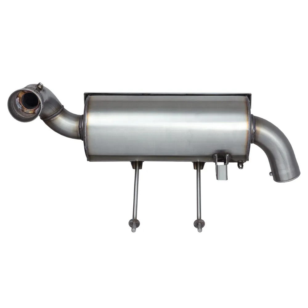 2015-2024 Polaris RZR 900 Trail Muffler