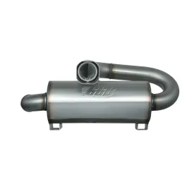 2021 Can-Am Maverick Sport 1000R Trail Muffler