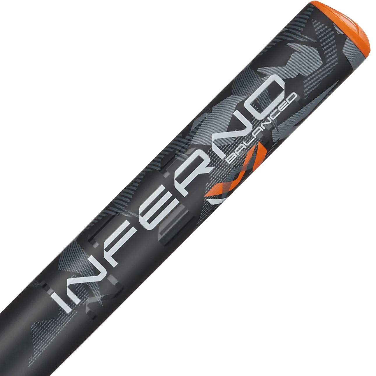 Axe Inferno Dual Stamp Slowpitch Softball Bat - USA USSSA (Pro Standard Axe Handle)