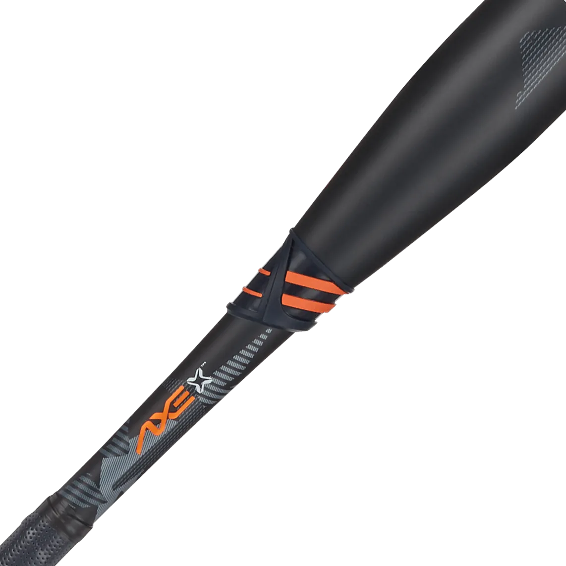 Axe Inferno Dual Stamp Slowpitch Softball Bat - USA USSSA (Pro Standard Axe Handle)