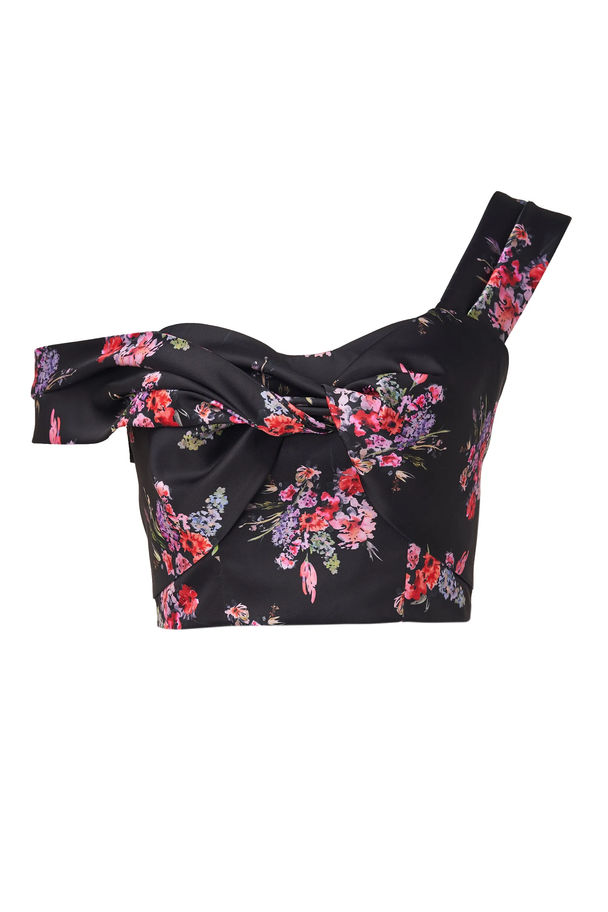 Bari Bustier