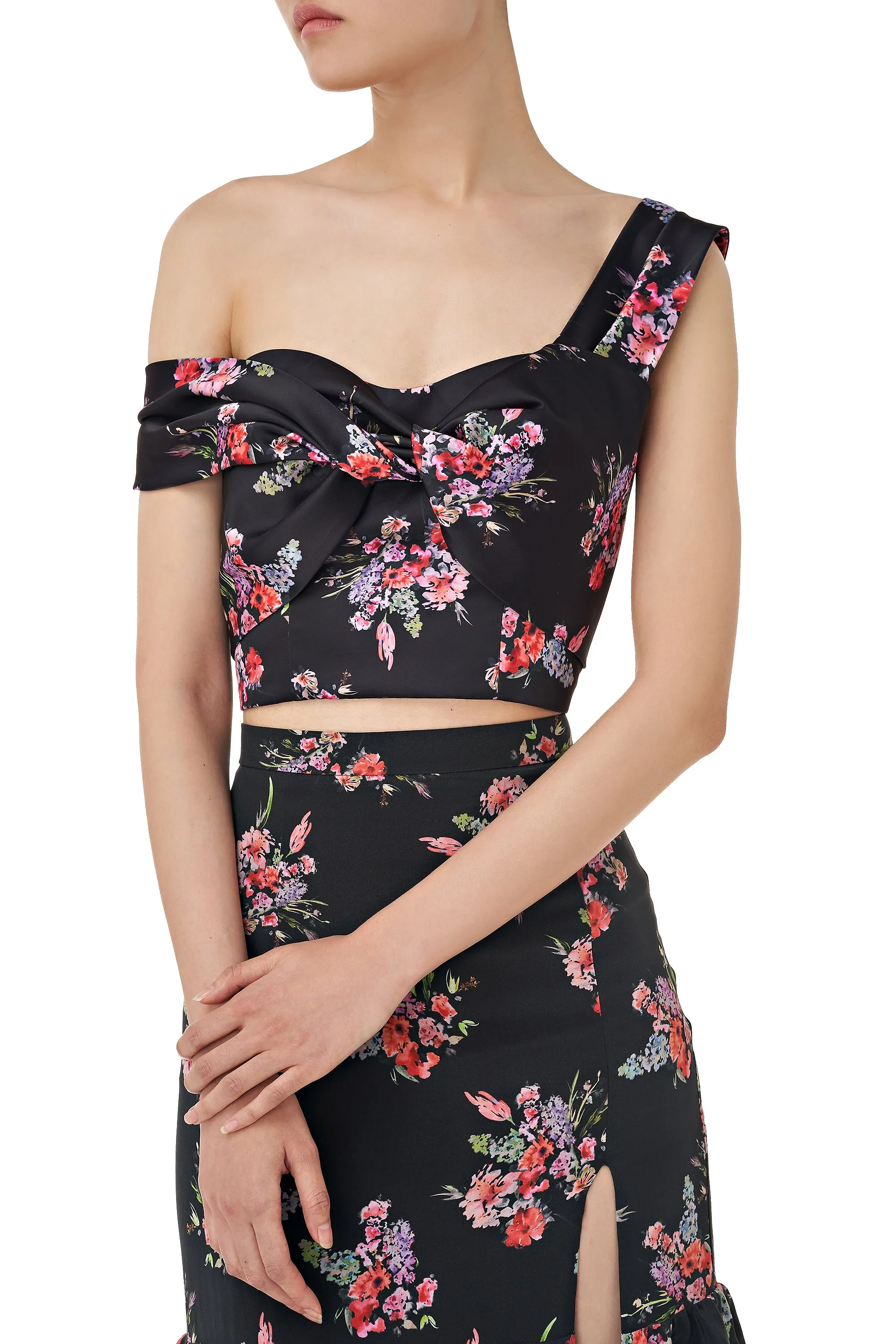 Bari Bustier