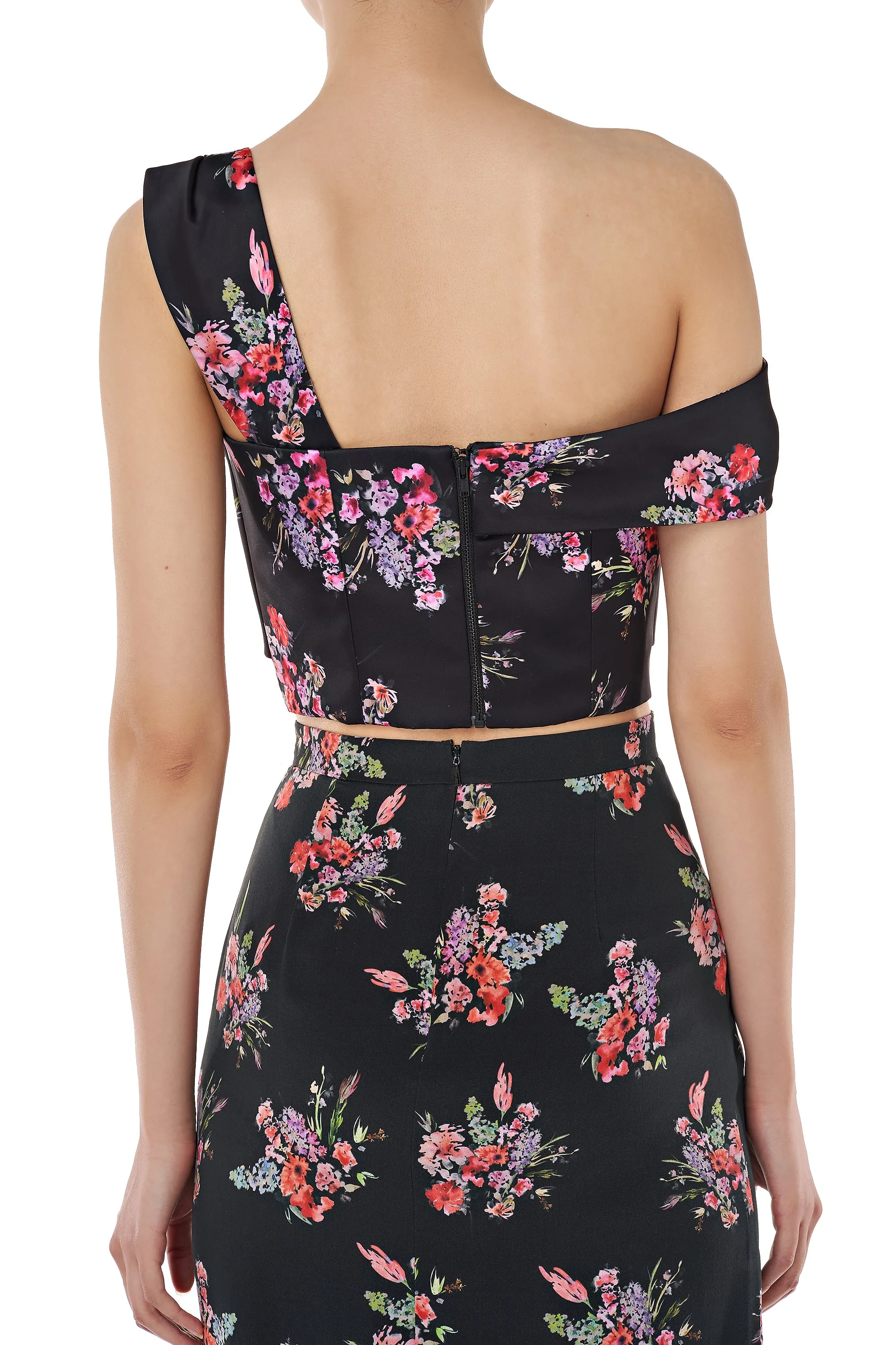 Bari Bustier
