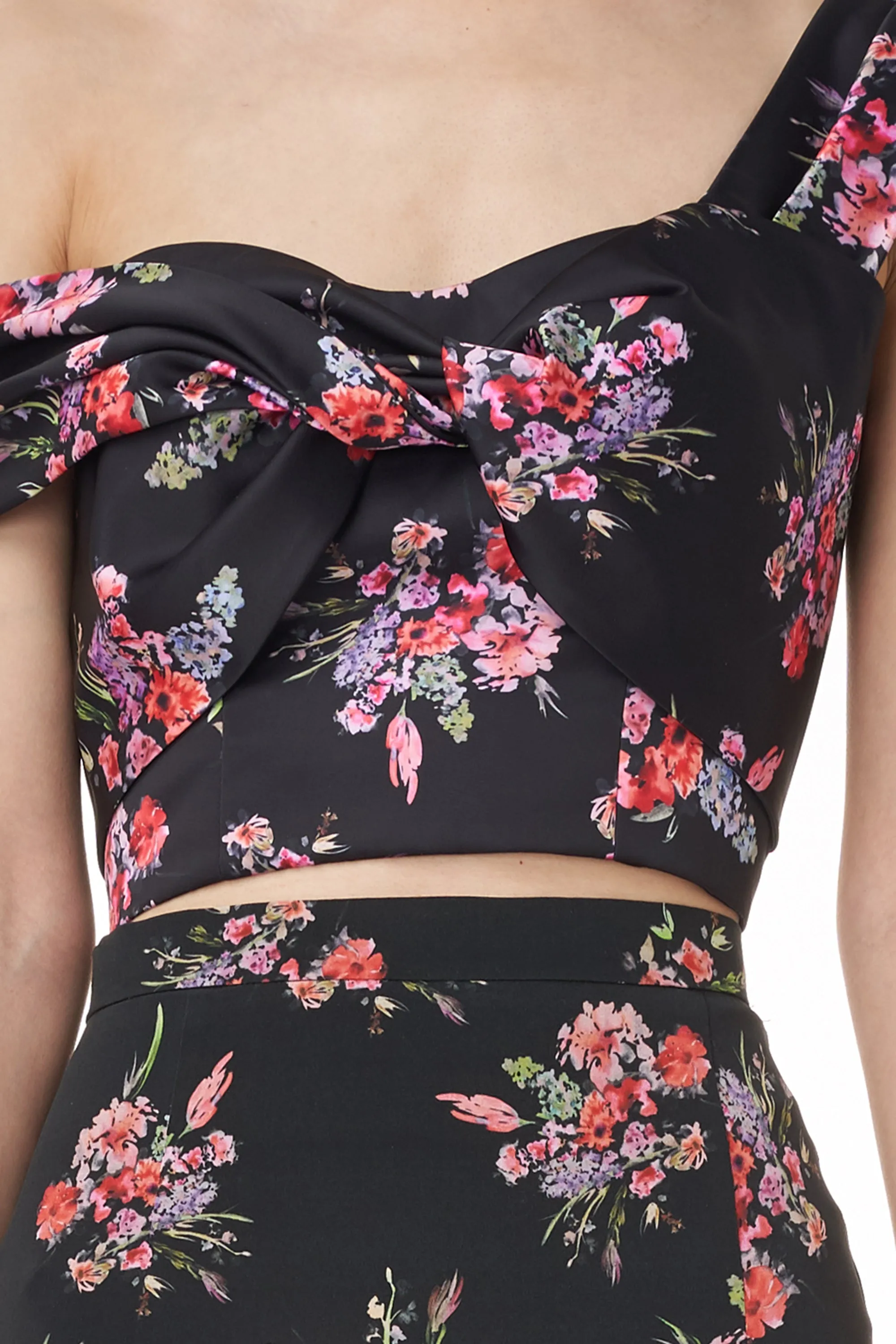 Bari Bustier