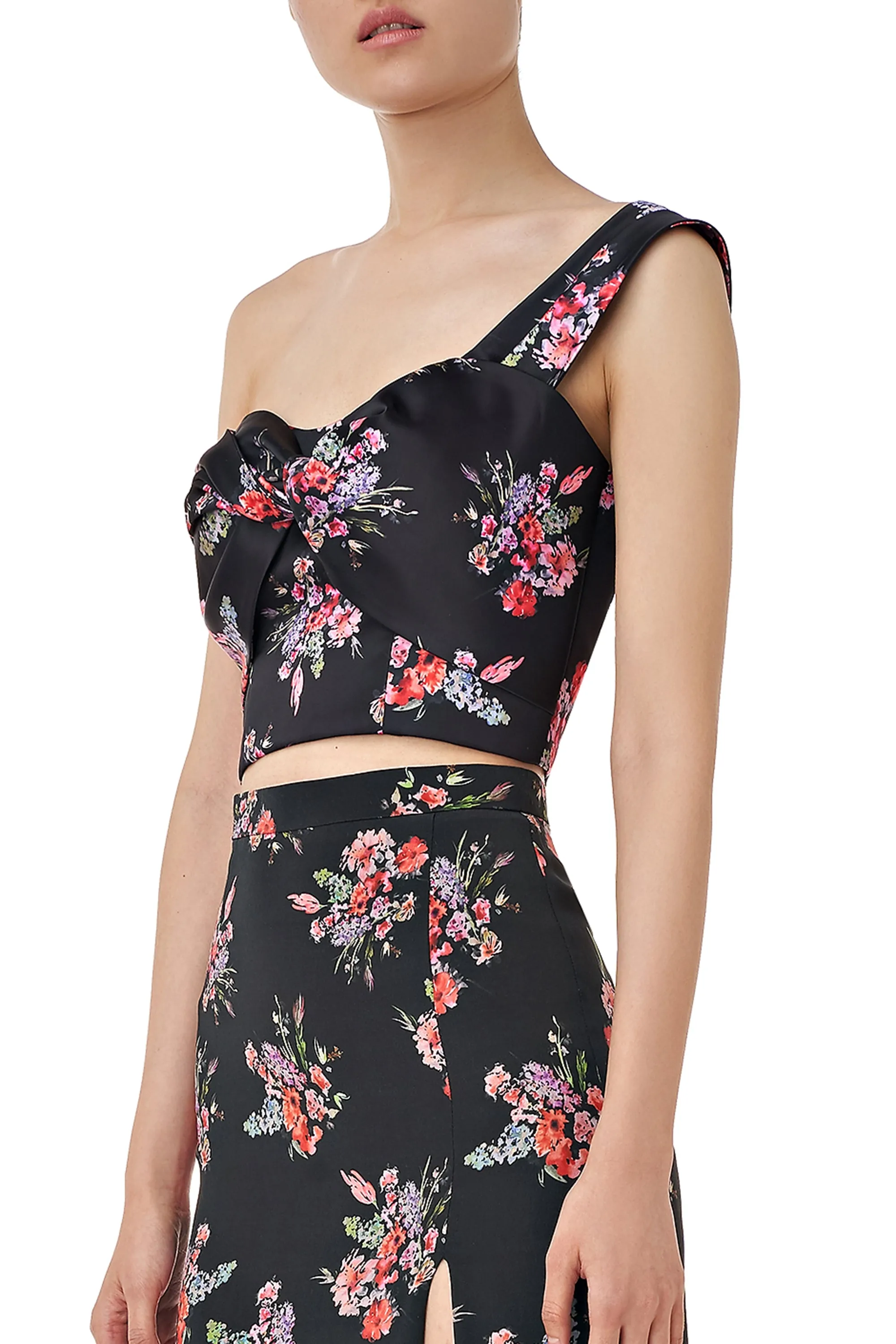 Bari Bustier