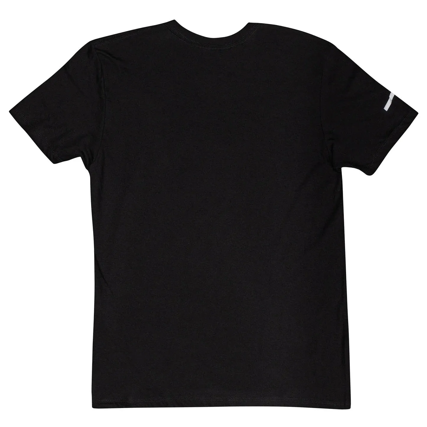 Elevation S/S - Black