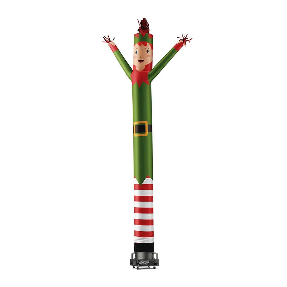 ELF AIR DANCERS® INFLATABLE TUBE MAN