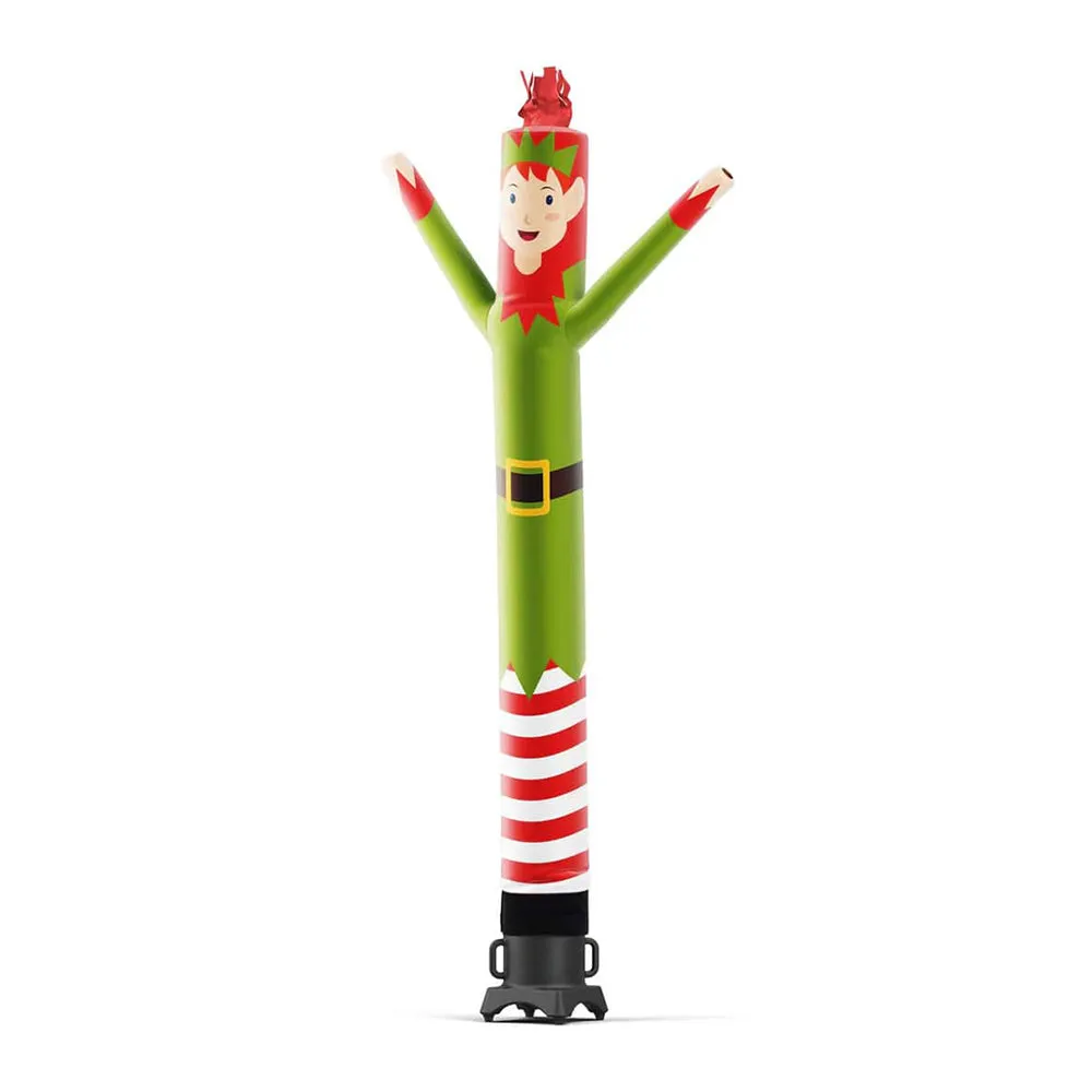 ELF AIR DANCERS® INFLATABLE TUBE MAN