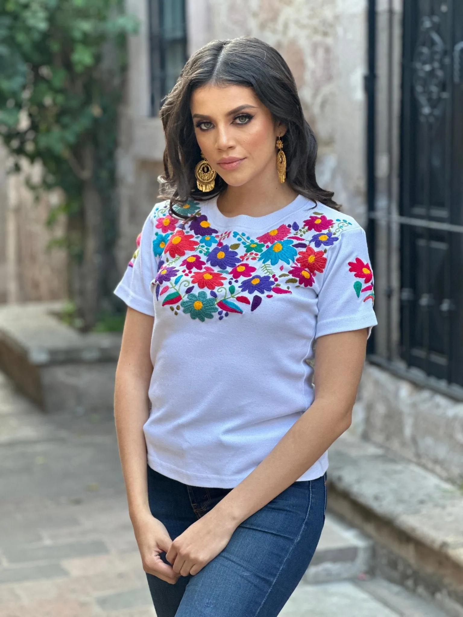 Fernanda T-Shirt