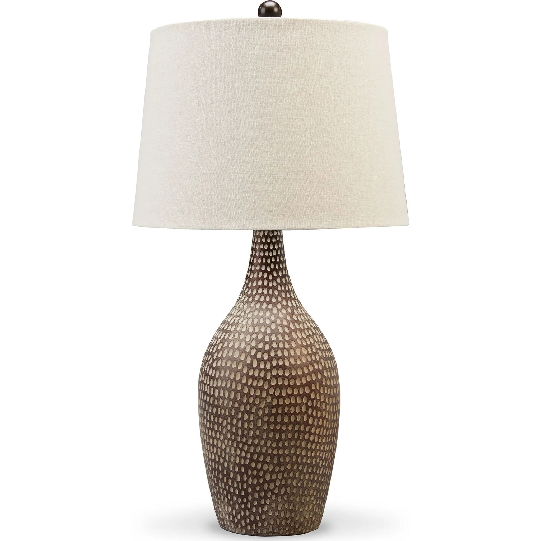 Laelman Table Lamp (Pair)