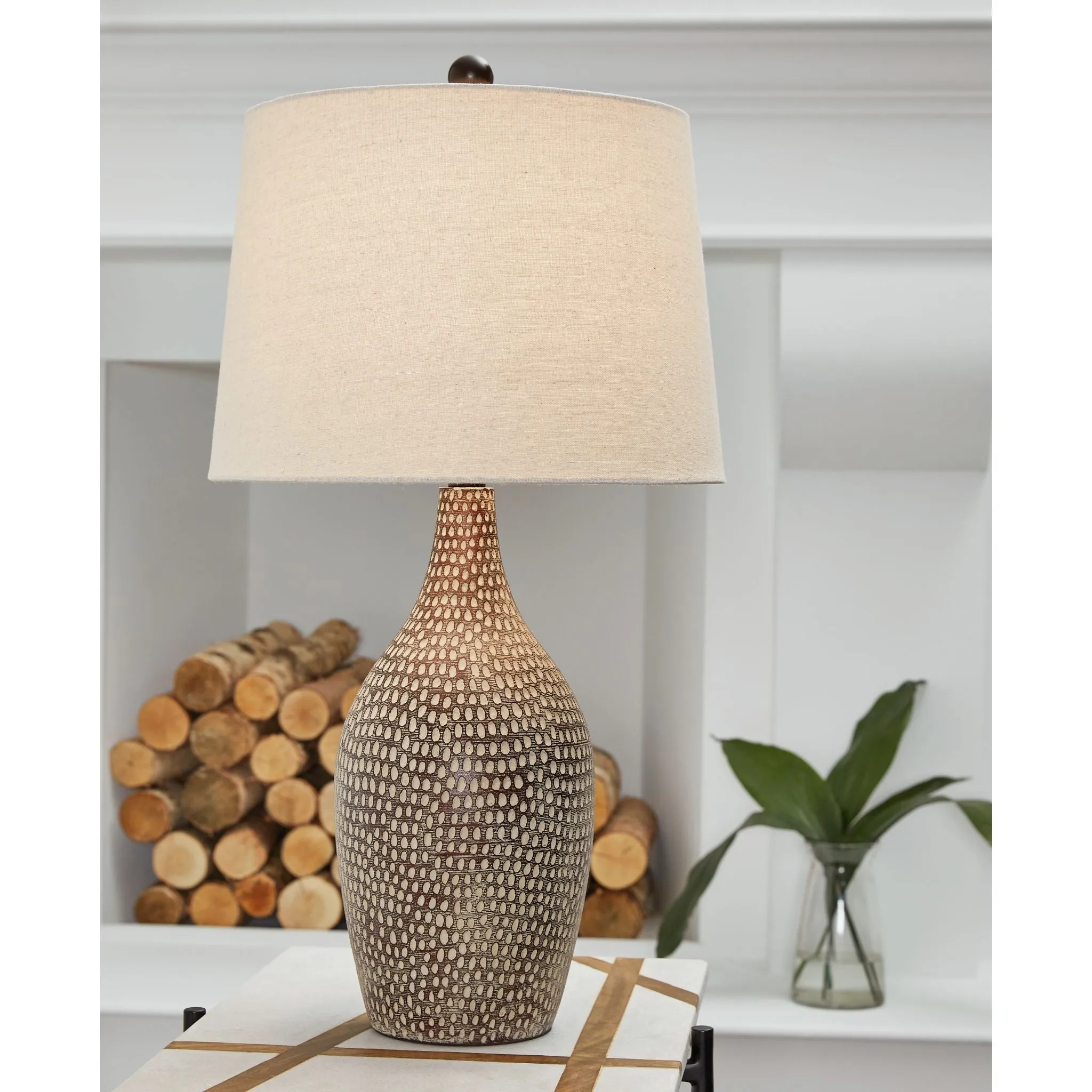 Laelman Table Lamp (Pair)