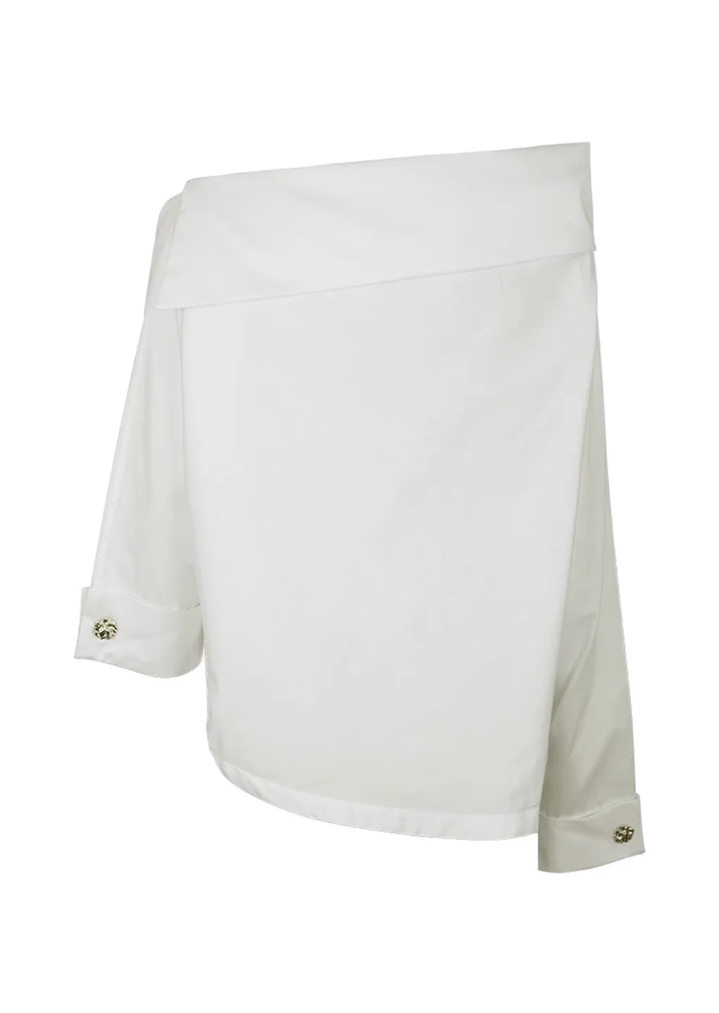 Rhombus Blouse
