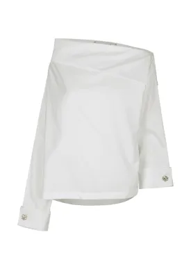 Rhombus Blouse