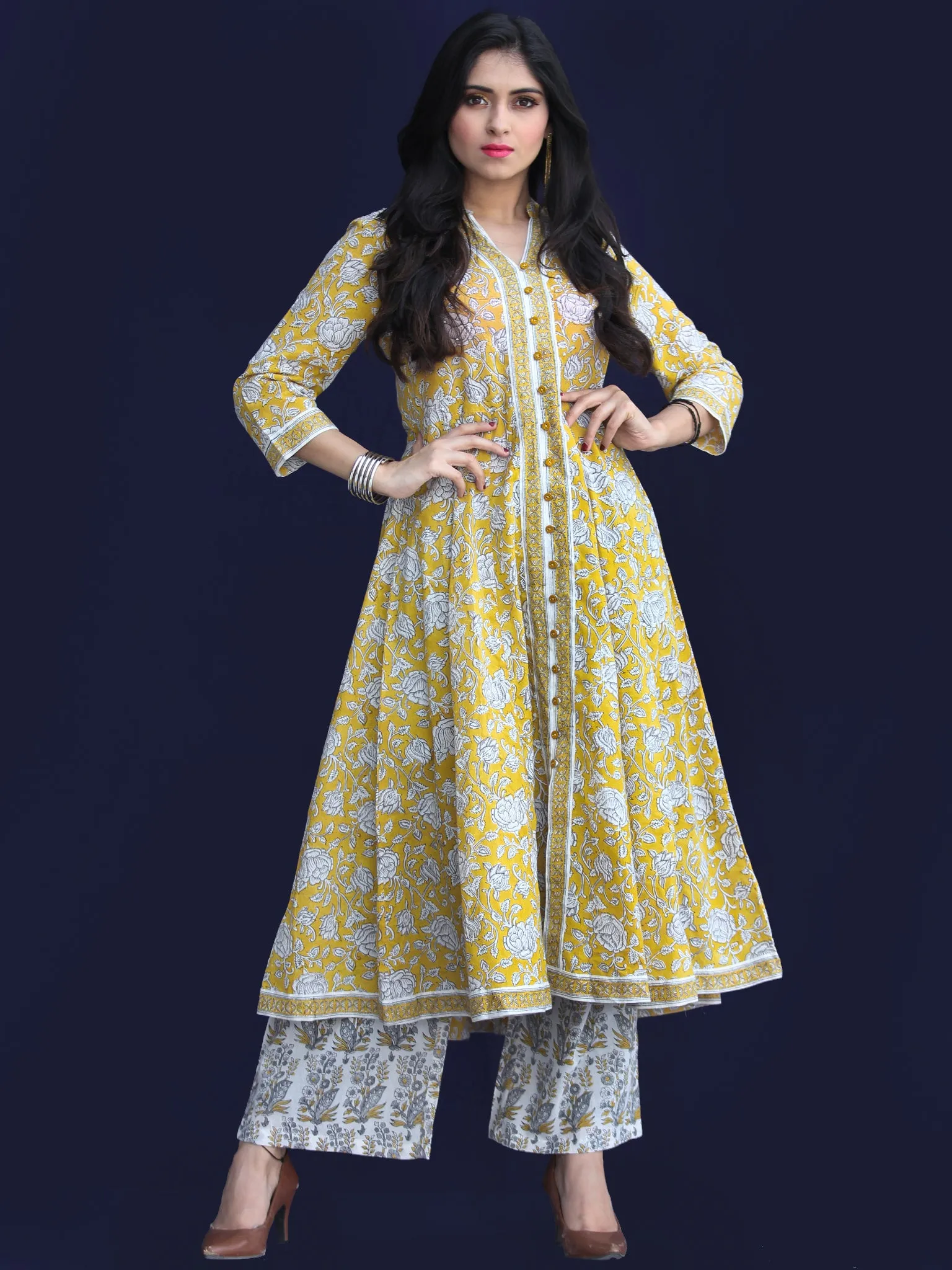 Rozana Najia Palazzo - KS20AP2191
