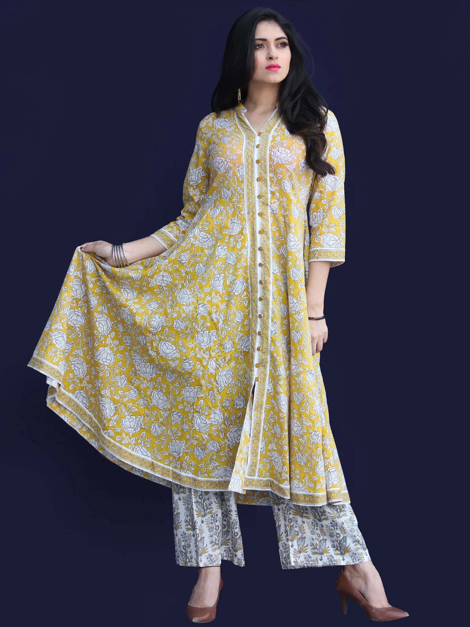 Rozana Najia Palazzo - KS20AP2191