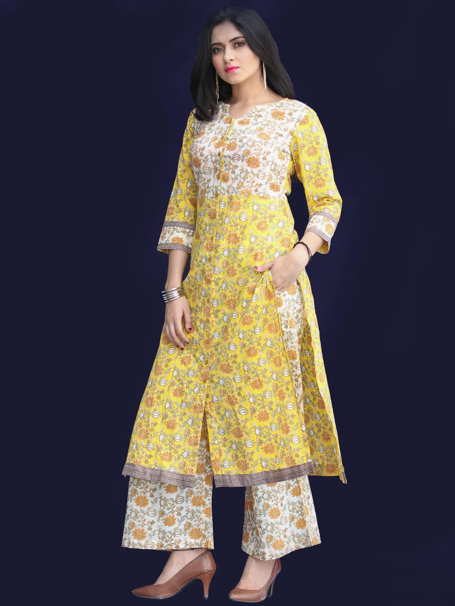 Rozana Zafrah Palazzo - KS22AP2024