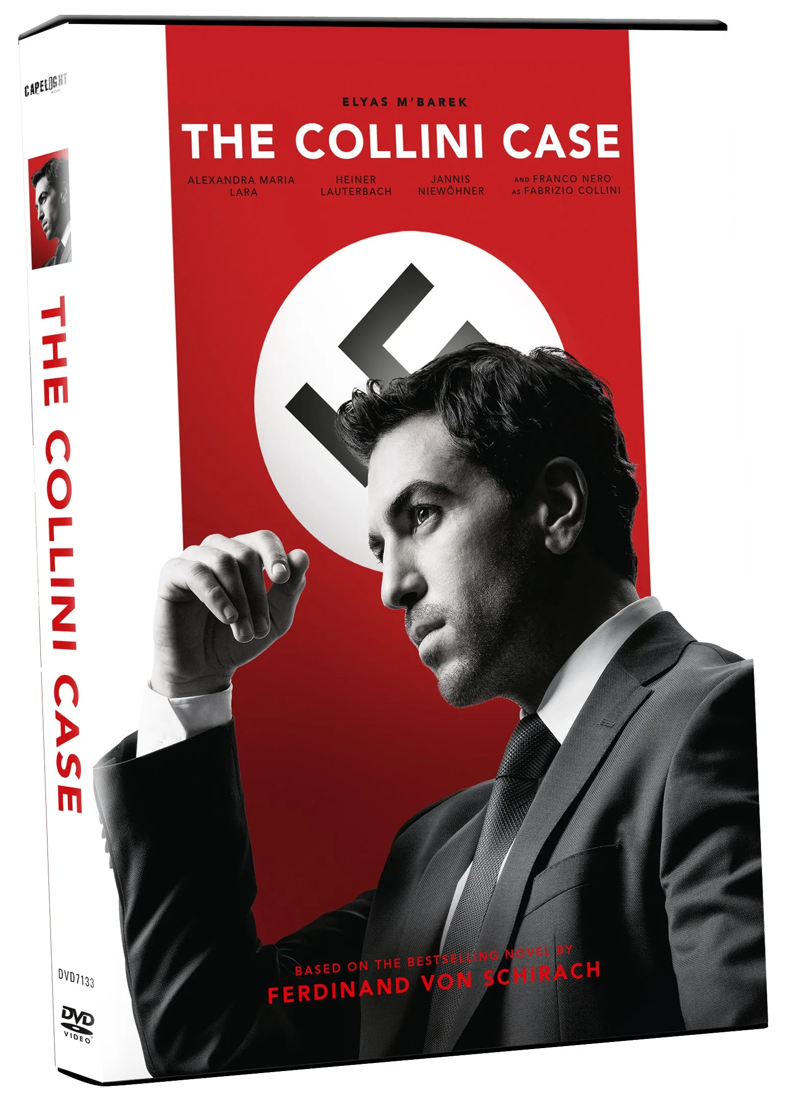 The Collini Case