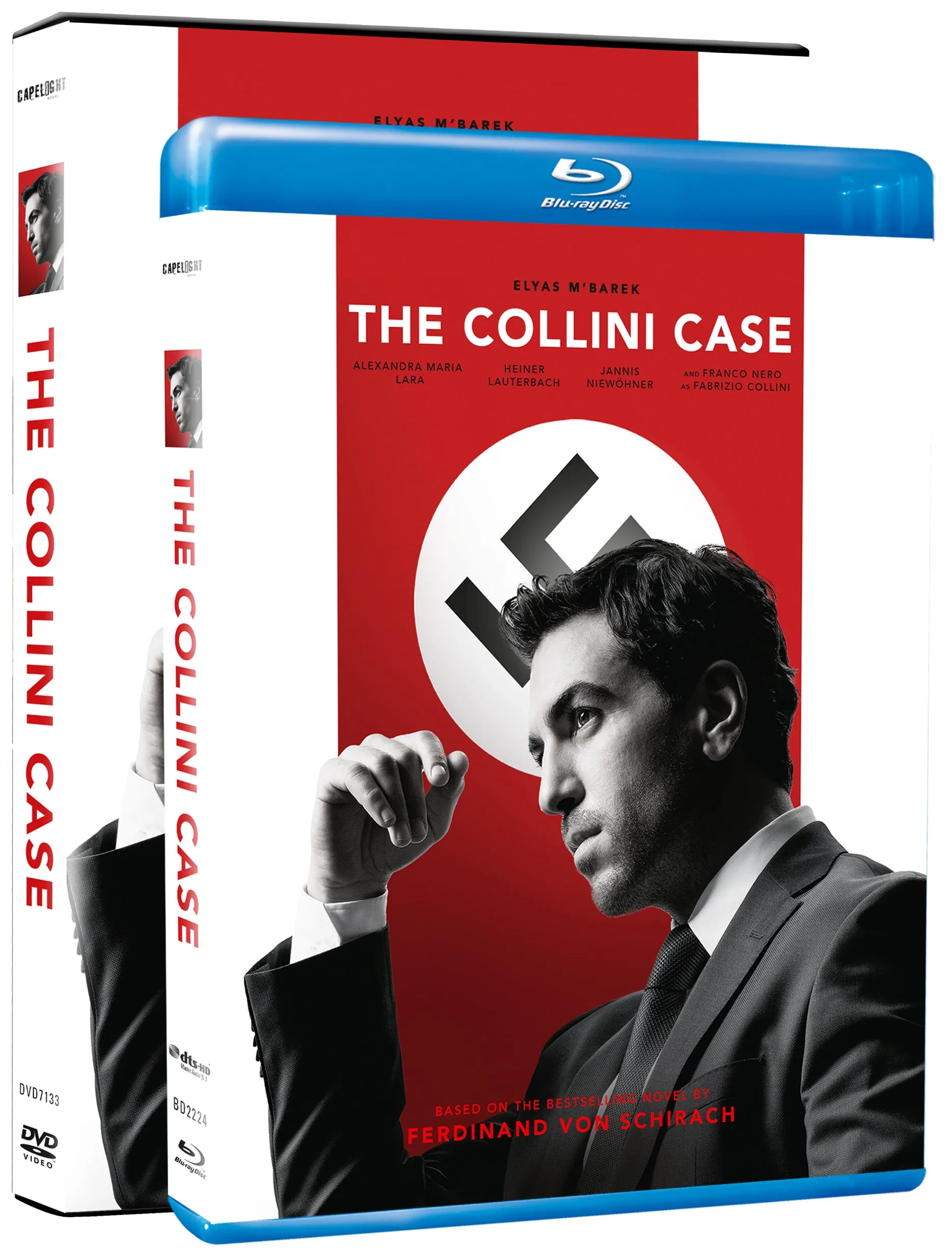 The Collini Case