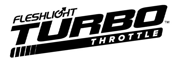 Turbo Throttle (Blue Ice)