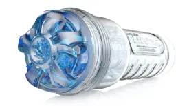Turbo Throttle (Blue Ice)