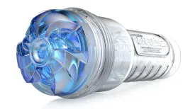 Turbo Thrust™ (Blue Ice)
